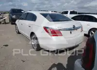 2015 Buick LACROSSE фото