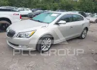 2015 Buick LACROSSE фото