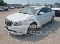 2015 Buick LACROSSE фото