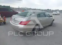 2015 Buick LACROSSE фото