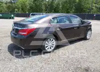 2015 Buick LACROSSE photo