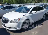 2015 Buick LACROSSE photo