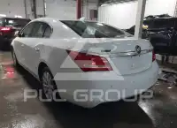 2015 Buick LACROSSE photo