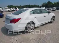 2015 Buick LACROSSE фото