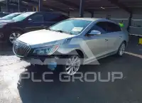 2015 Buick LACROSSE фото