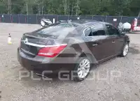 2015 Buick LACROSSE photo