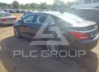 2015 Buick LACROSSE фото