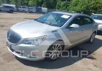 2015 Buick LACROSSE фото