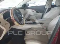 2015 Buick LACROSSE фото