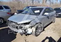 2015 Buick LACROSSE photo
