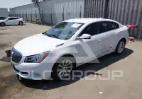 2015 Buick LACROSSE фото