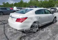 2015 Buick LACROSSE фото