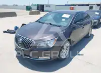 2015 Buick LACROSSE photo