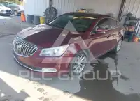2015 Buick LACROSSE фото