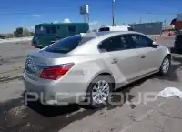 2015 Buick LACROSSE фото