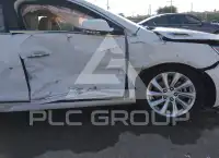 2015 Buick LACROSSE photo