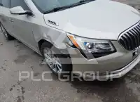 2015 Buick LACROSSE photo