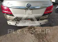 2015 Buick LACROSSE фото