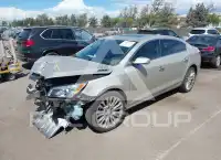 2015 Buick LACROSSE фото