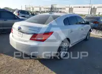 2015 Buick LACROSSE photo