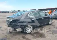 2015 Buick LACROSSE photo