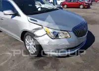 2015 Buick LACROSSE photo