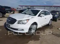 2015 Buick LACROSSE photo
