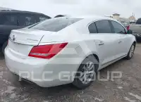 2015 Buick LACROSSE фото