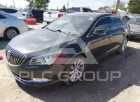 2015 Buick LACROSSE фото