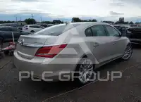 2015 Buick LACROSSE photo