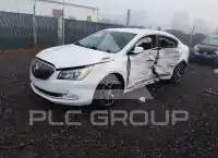 2015 Buick LACROSSE photo