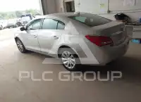 2015 Buick LACROSSE фото