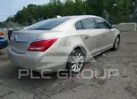 2015 Buick LACROSSE photo