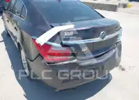 2015 Buick LACROSSE photo