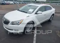 2015 Buick LACROSSE фото
