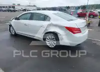 2015 Buick LACROSSE фото