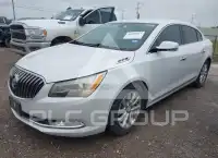 2015 Buick LACROSSE фото