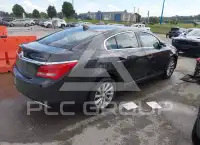 2015 Buick LACROSSE фото