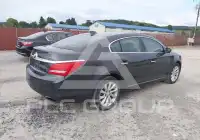 2015 Buick LACROSSE photo
