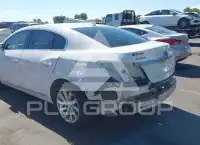 2015 Buick LACROSSE photo