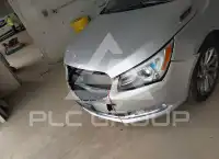 2015 Buick LACROSSE фото