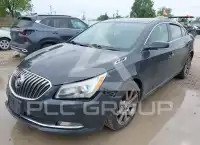 2015 Buick LACROSSE фото