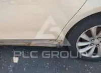 2015 Buick LACROSSE фото