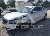 2015 Buick LACROSSE фото