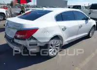 2015 Buick LACROSSE photo