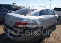 2015 Buick LACROSSE photo