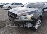 2015 Buick LACROSSE photo