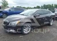 2015 Buick LACROSSE фото