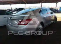 2015 Buick LACROSSE photo