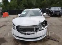 2015 Buick LACROSSE photo